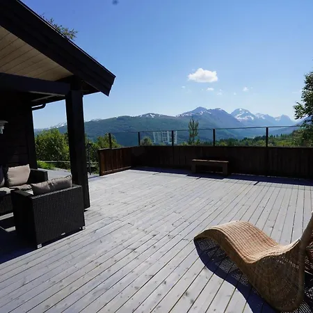 Sun Valley Stranda (More og Romsdal)