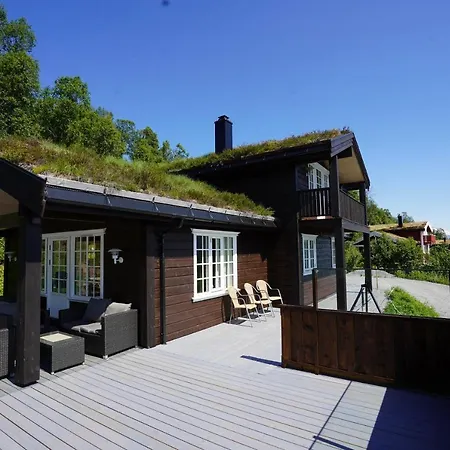 Sun Valley * Stranda (More og Romsdal)