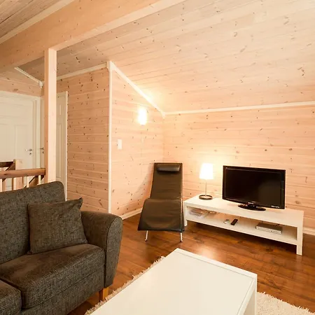Holiday home Sun Valley Stranda (More og Romsdal)