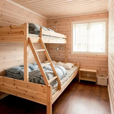 Holiday home Sun Valley Stranda (More og Romsdal)